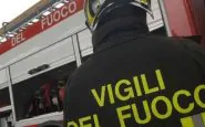 vigili del fuoco