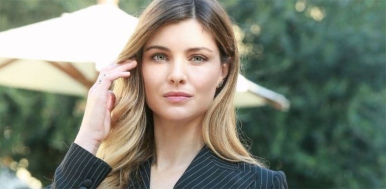 vittoria puccini