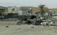 Yemen, missile contro ospedale