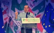 Zingaretti all'Assemblea PD "Serve un nuovo partito, cambierà tutto"