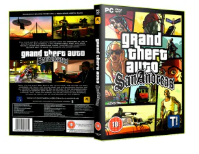 grand theft auto