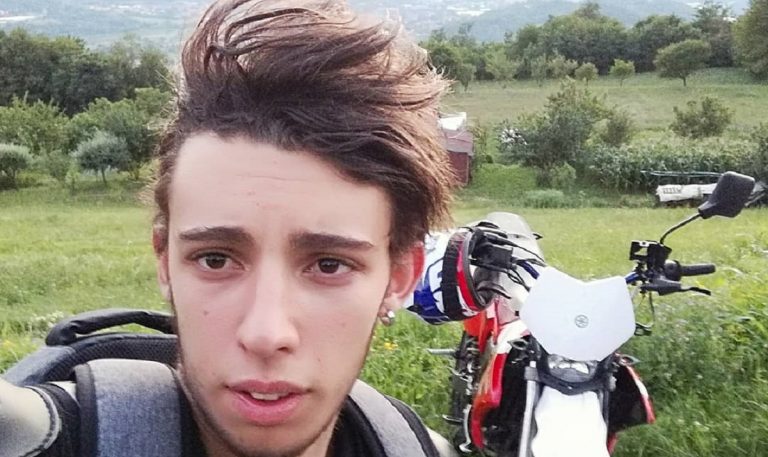 incidente a Lecco