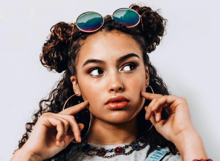 Bbc, morta la star della tv per bambini Mya-Lecia Naylor Bbc, morta la star della tv per bambini Mya-Lecia Naylor