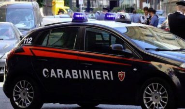 forze dell'ordine