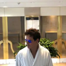 gabriel garko alle terme