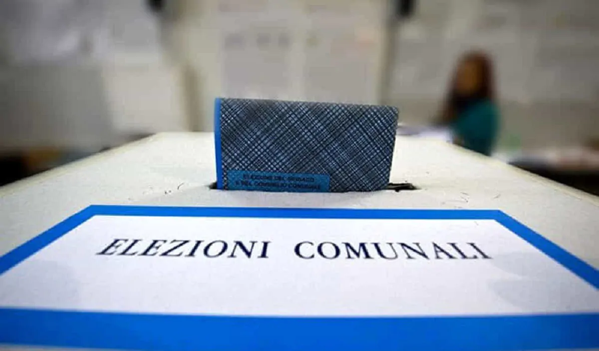 sicilia ballottaggio 5 comuni