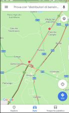 incidente autostrada