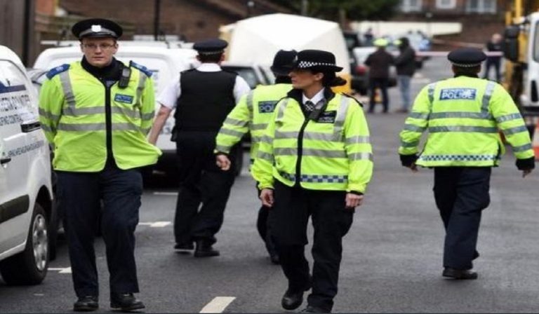 accoltellati londra