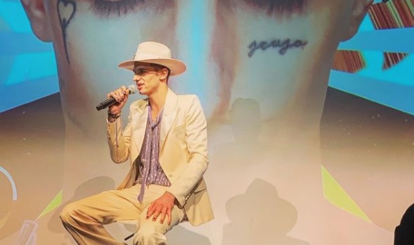 Achille Lauro