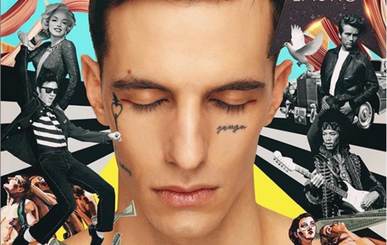 Achille Lauro