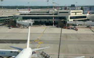 Aeroporto Malpensa bloccato per drone