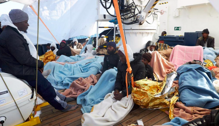 Alan Kurdi, annunciato lo sbarco a Malta