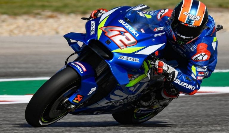 alex rins