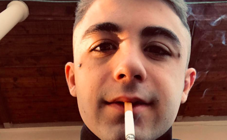 Alghero, arrestato assassino 18enne