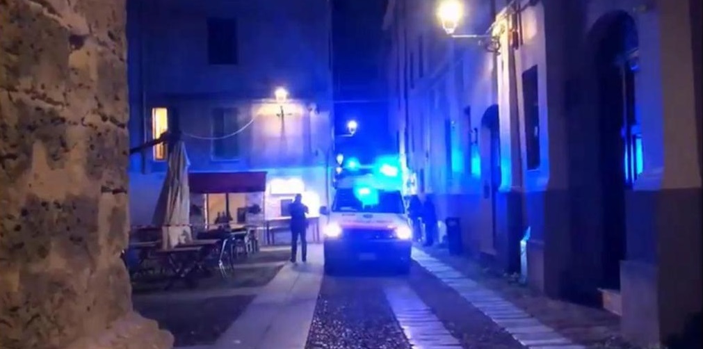 Alghero