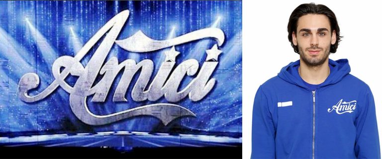 amici 18