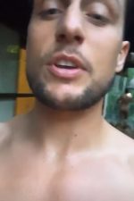 andrea dal corso hot