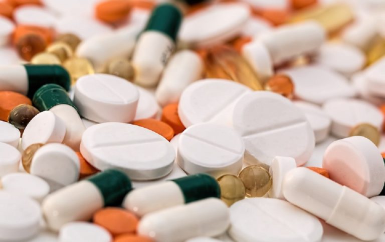 antibiotici