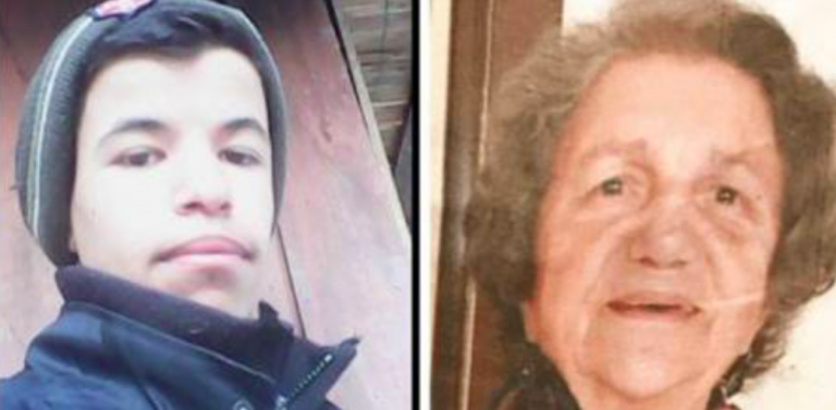 Anziana uccisa a bottigliate, killer presto fuori