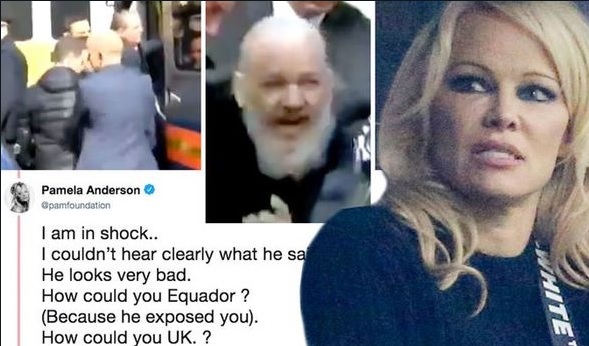 Assange