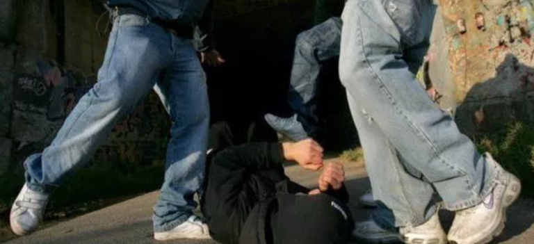 baby gang ha aggredito sei persone 768x351