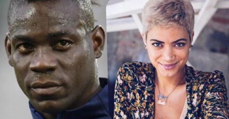 Balotelli ed Elodie insieme tutto sulla nuova coppia