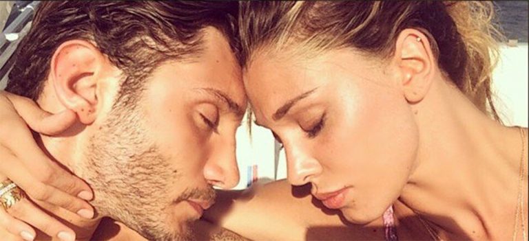 belen e stefano