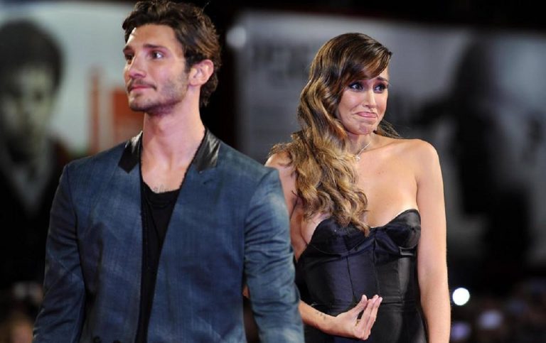 Belen Stefano De Martino