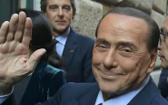 Berlusconi nuovo ricovero