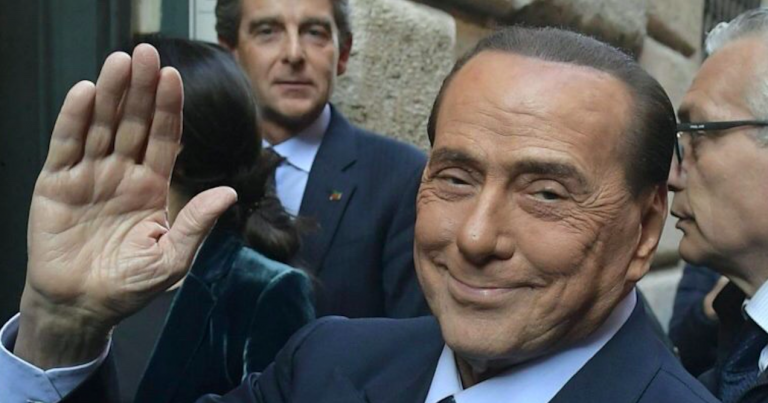 Berlusconi nuovo ricovero