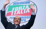 Berlusconi, sfratto al governo