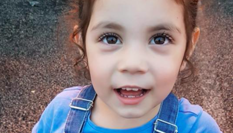 Bimba morta di meningite