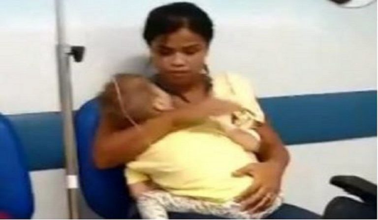 bimbo morto brasile 2