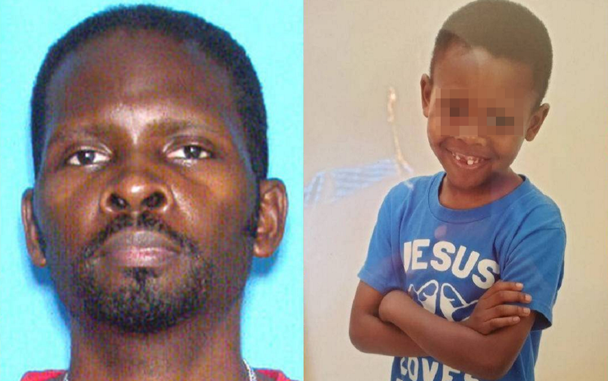 Rapito dal padre: ritrovato il bambino dopo due anni di ...