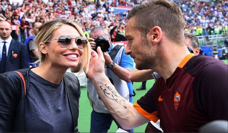 blasi totti