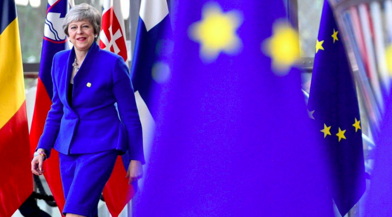 Brexit, proroga a ottobre