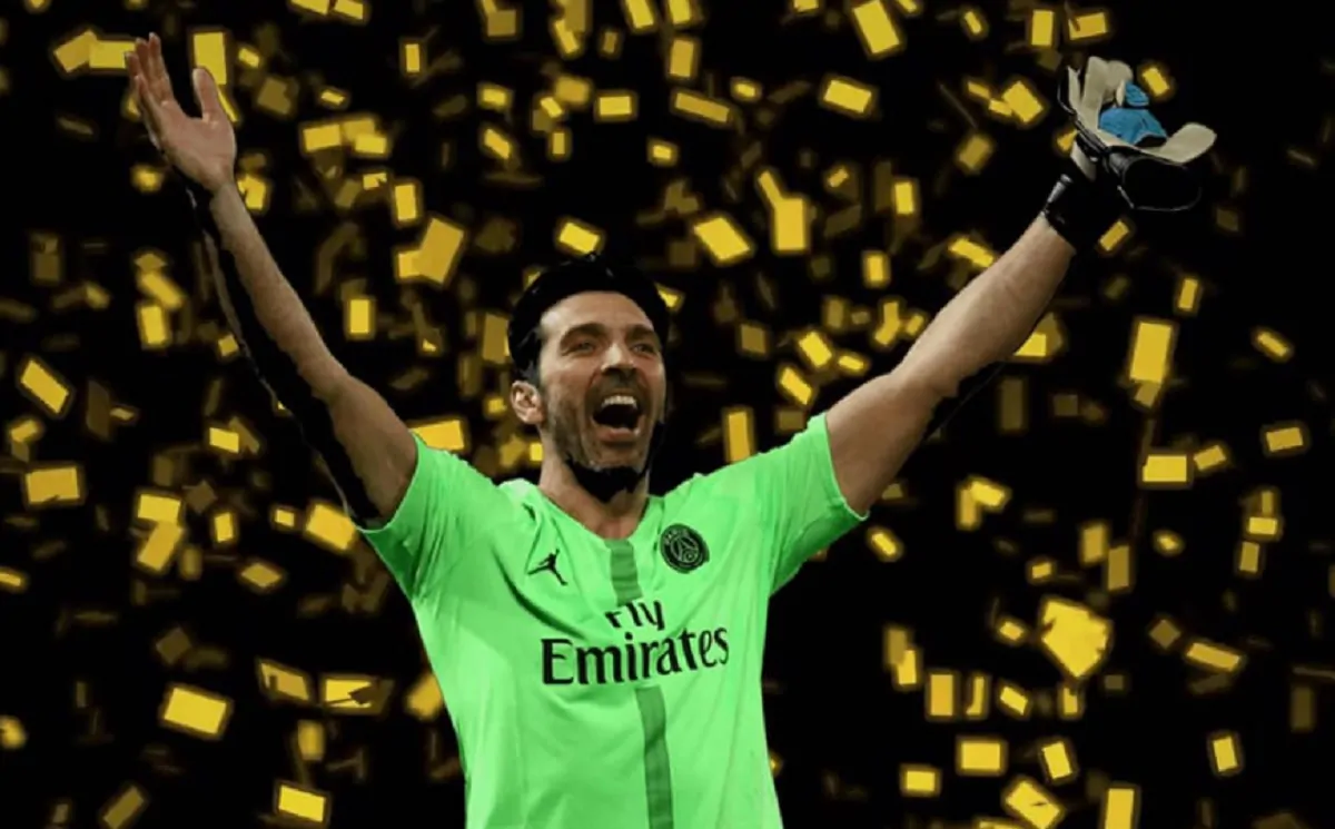 buffon