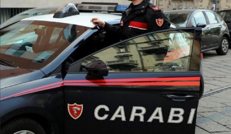carabinieri