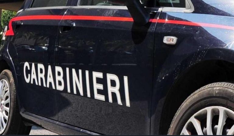 carabinieri