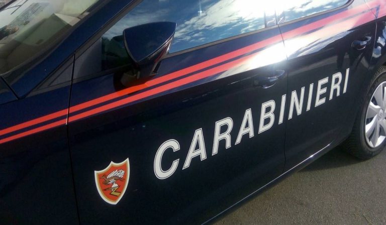 carabinieri