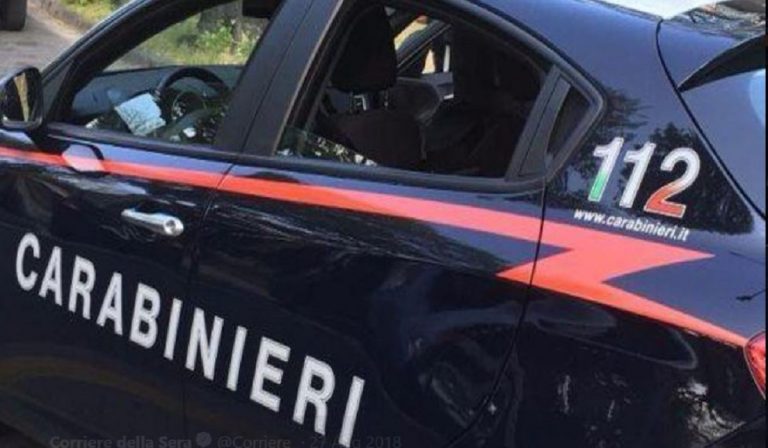 carabinieri