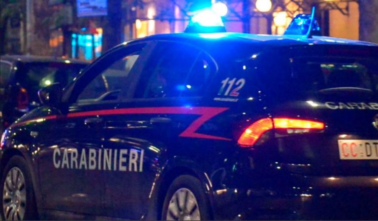 carabinieri