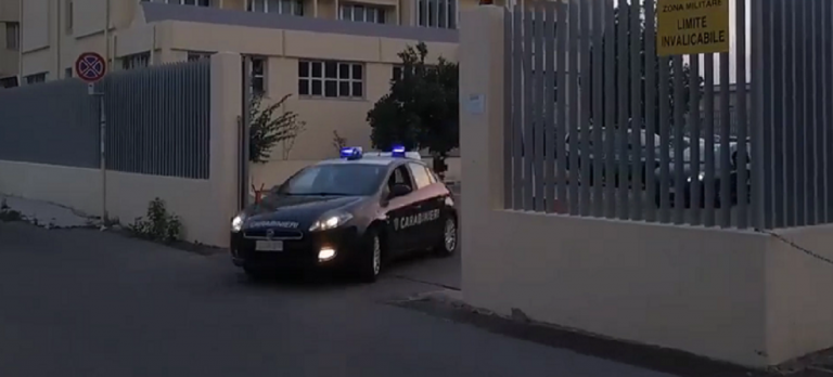 scomparsa Aci Catena