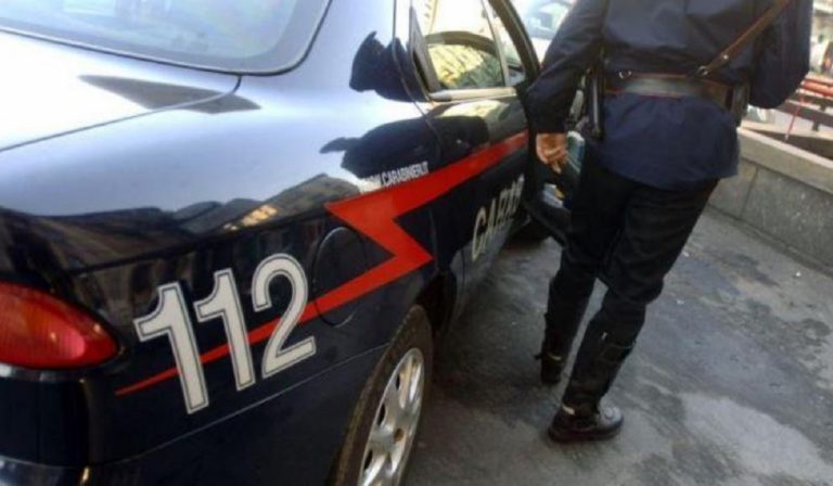 carabinieri