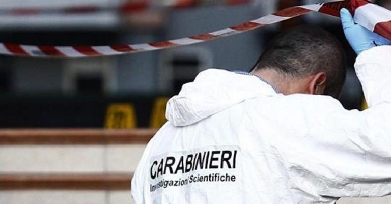 milano uccide compagna