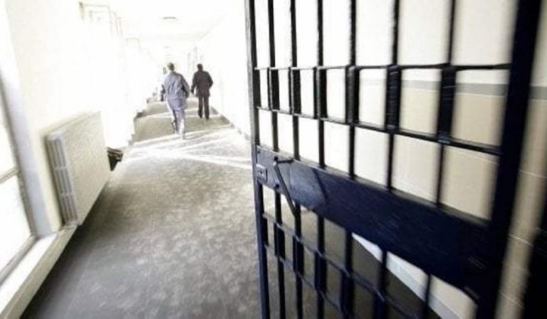 carcere viterbo