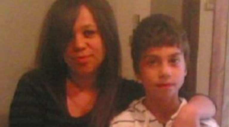 Cardito, le maestre del bimbo ucciso