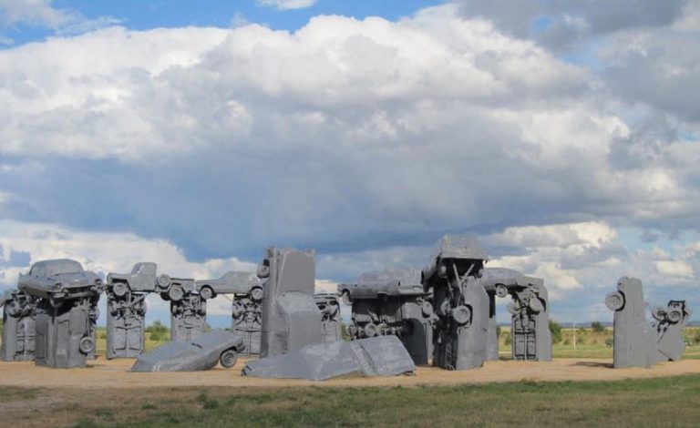 carhenge nebraska 768x470