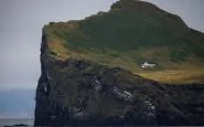 casa bianca isola islanda