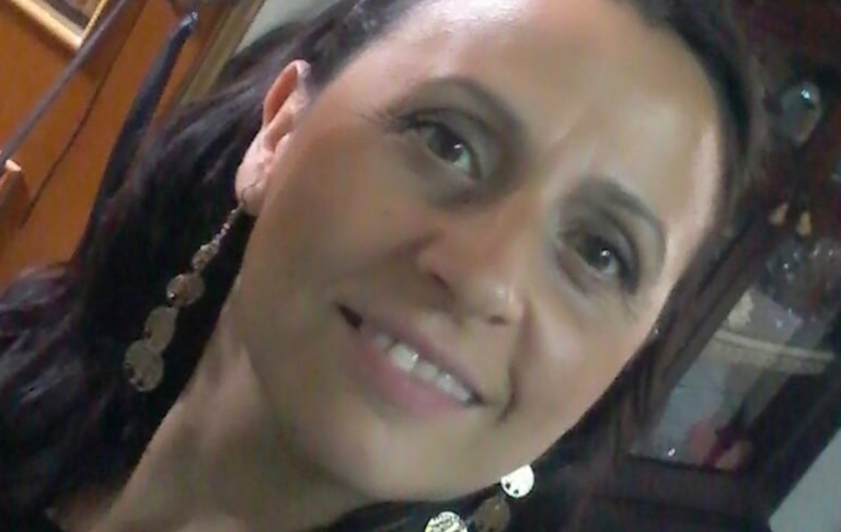 Caserta, donna morta a letto di infarto